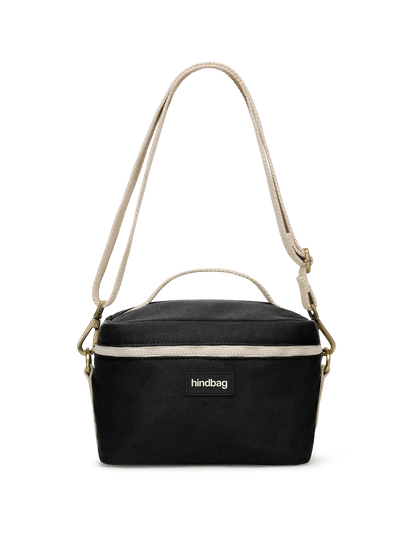 Lunch bag Igor noir