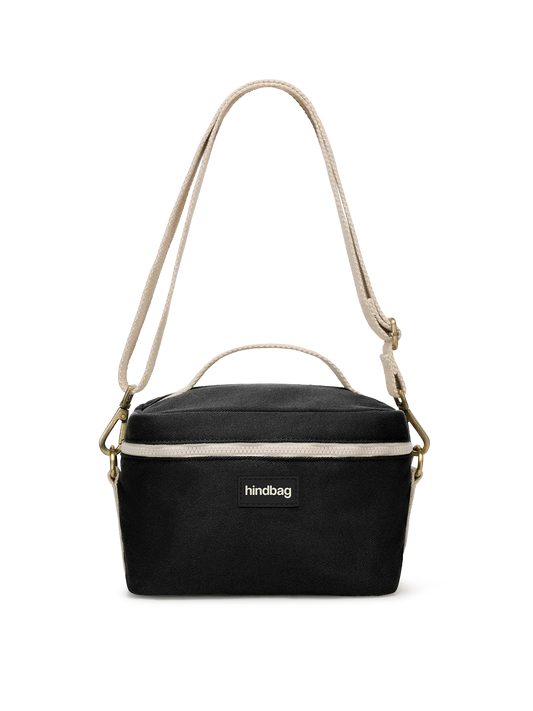 Lunch bag Igor noir
