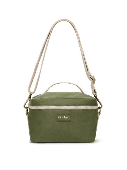 Lunch bag Igor Olive