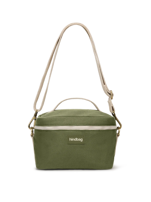 Lunch bag Igor Olive