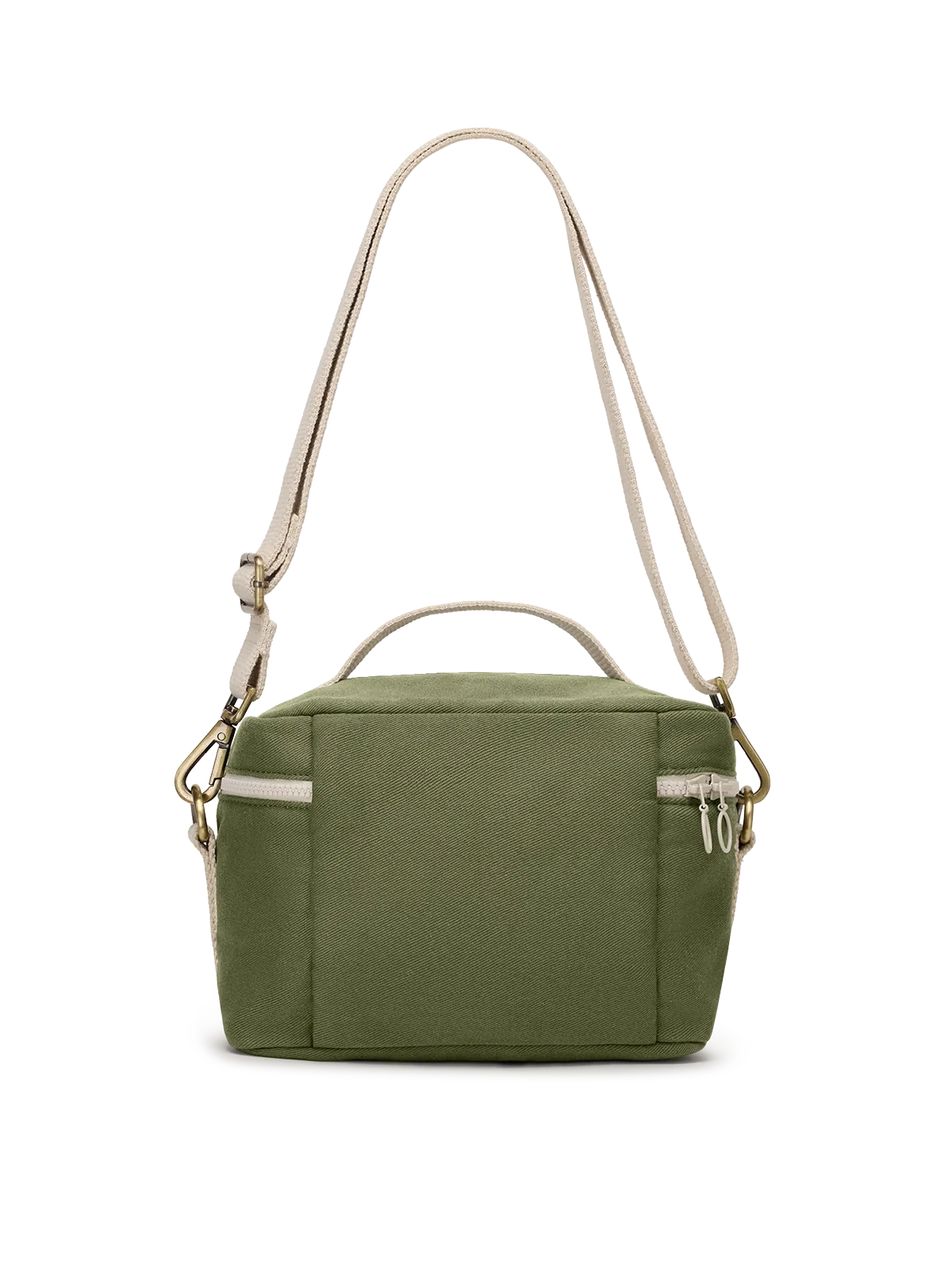 Lunch bag Igor Olive