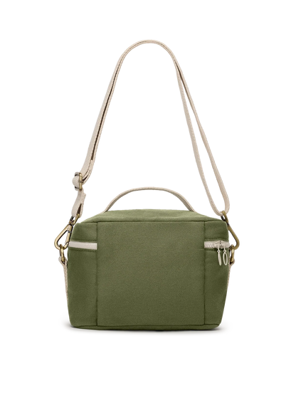 Lunch bag Igor Olive