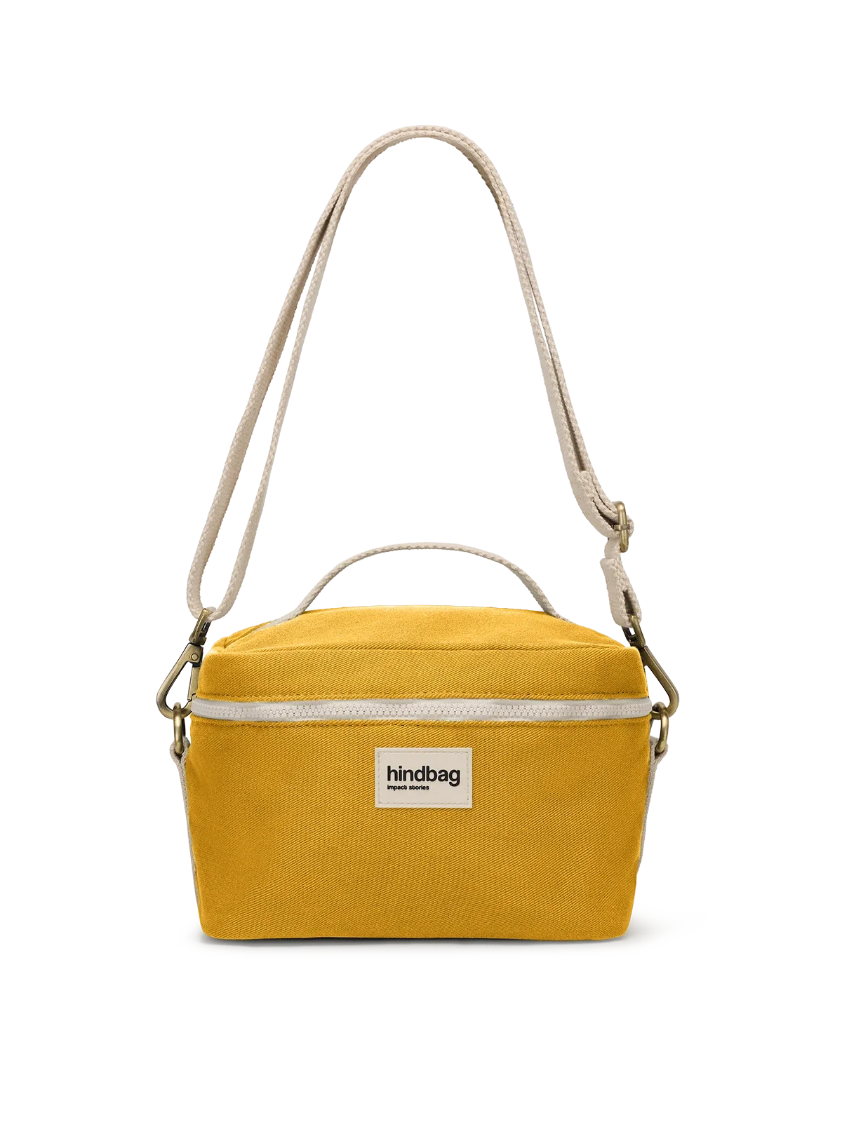 Igor Safron Lunch bag