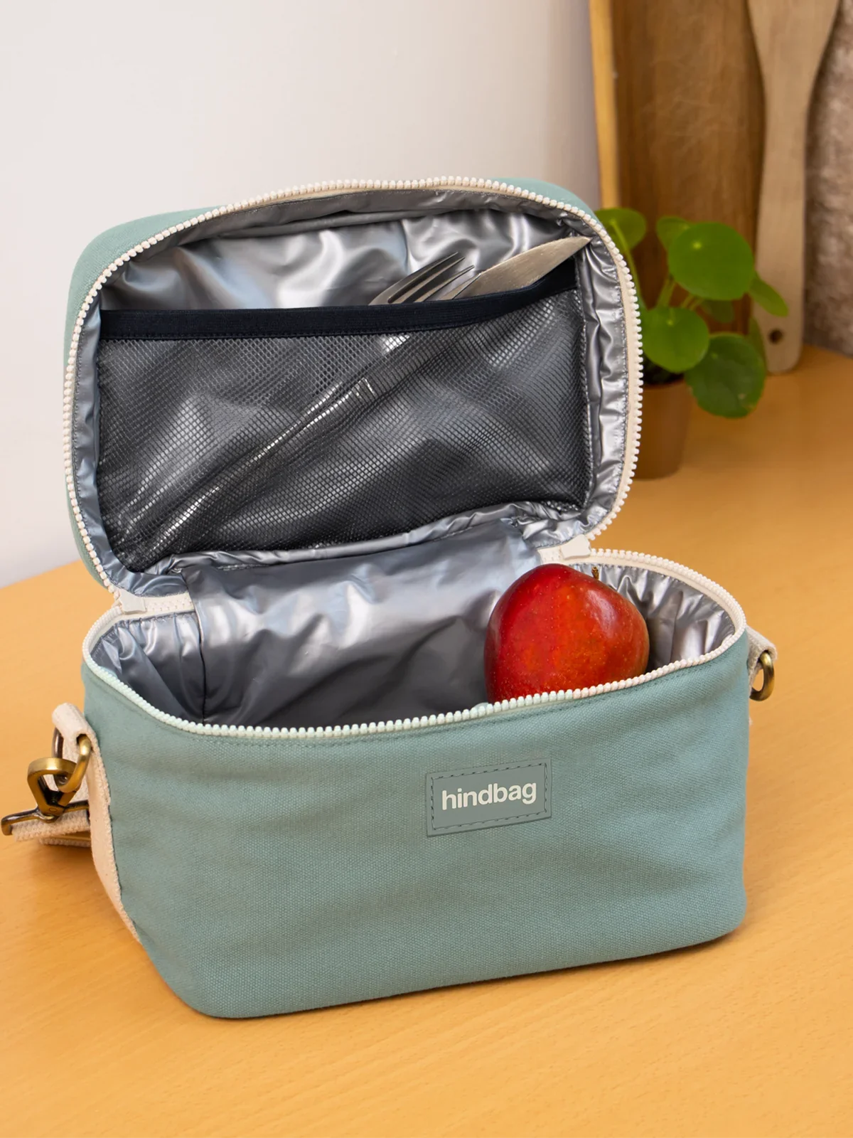 Lunch bag Igor Sauge