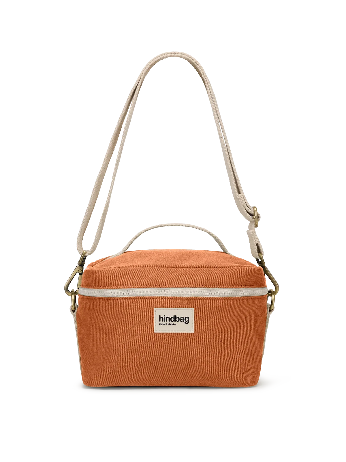 Igor Sienna Lunch Bag