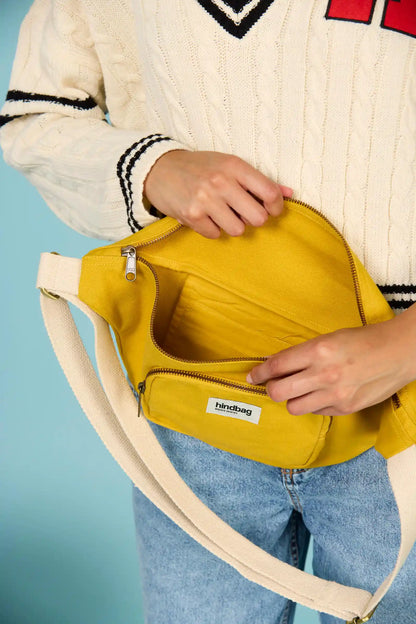 Sofia Safran XL Fanny Pack