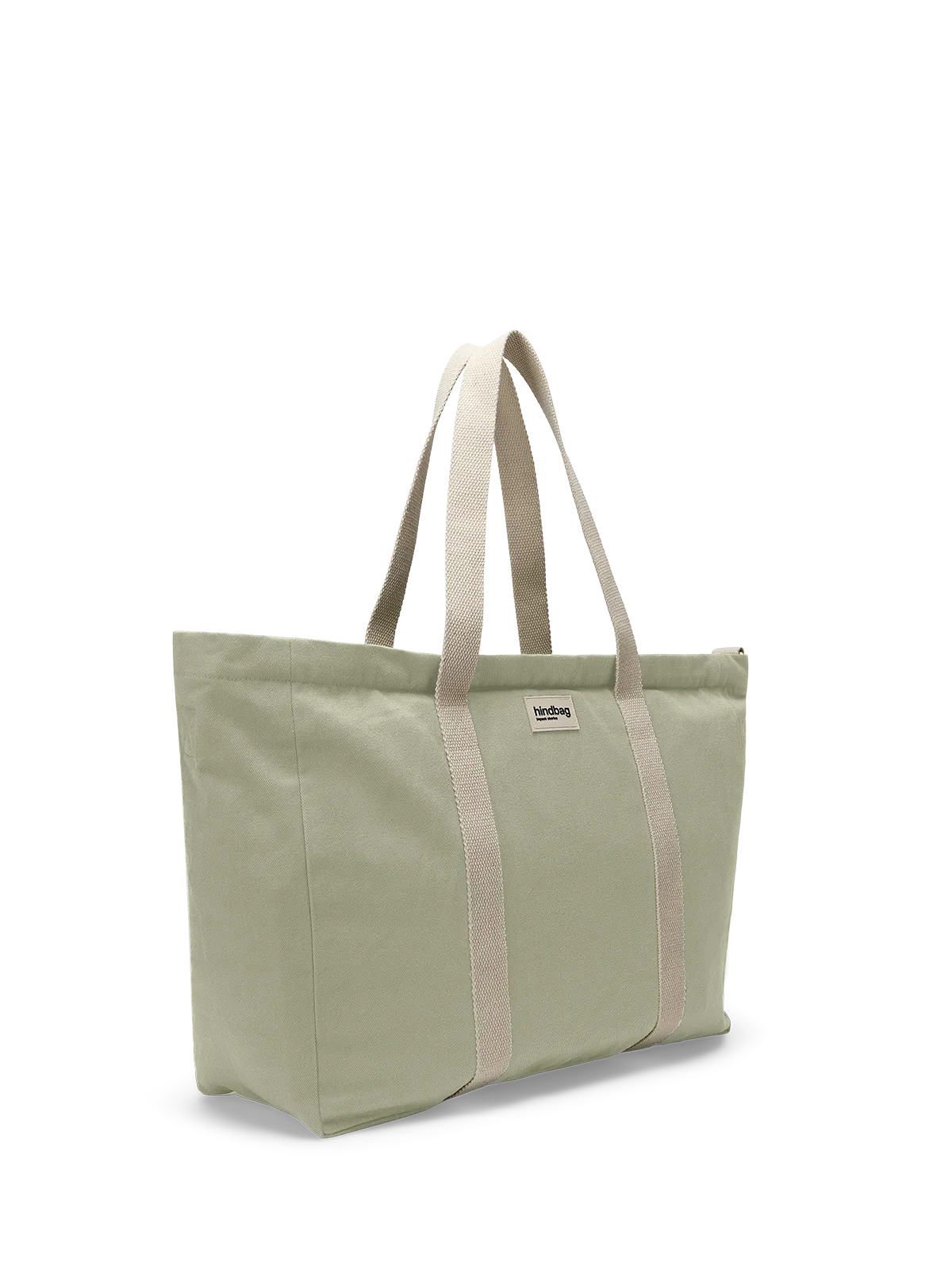 Clay Green Jean Bag