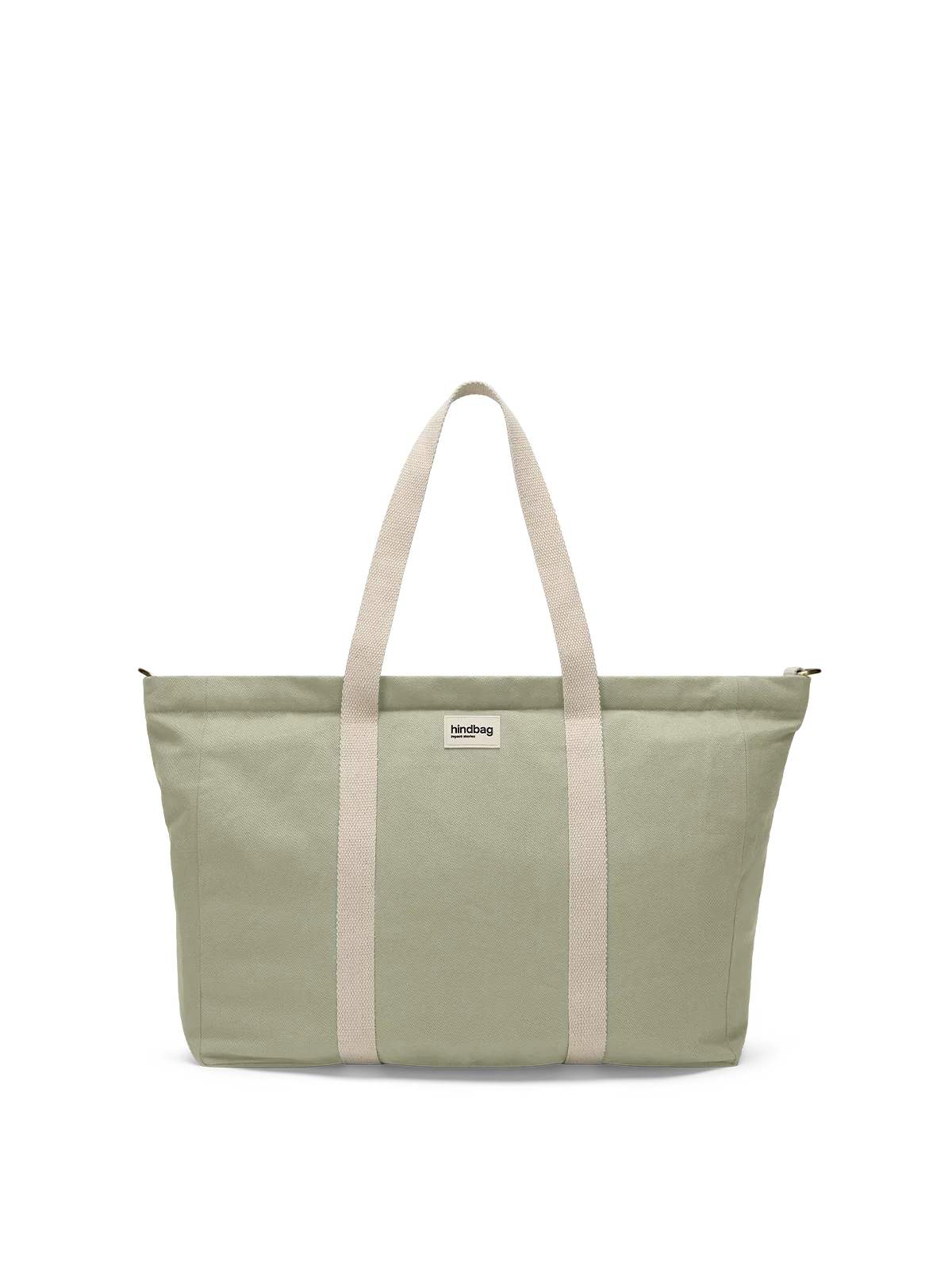 Clay Green Jean Bag