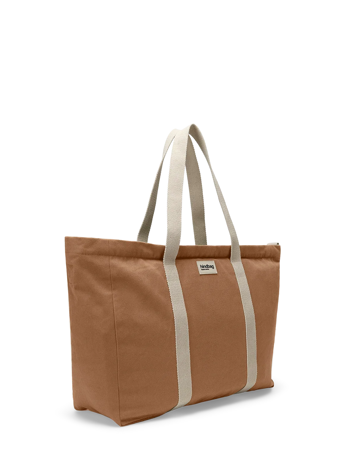 Cinnamon Jean Bag