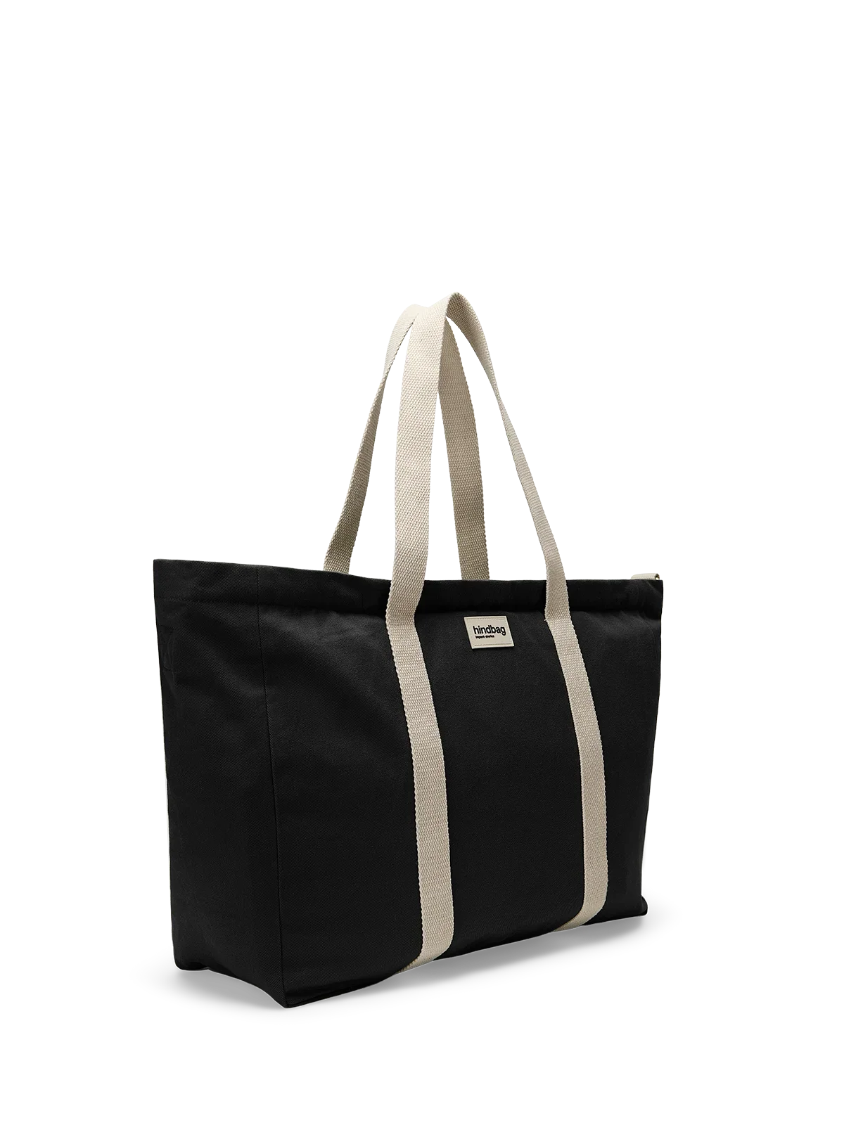 Black Jeans Bag