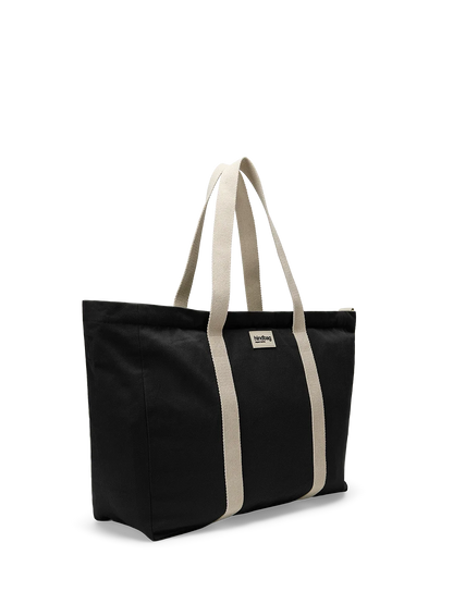 Black Jeans Bag