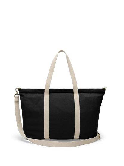 Black Jeans Bag