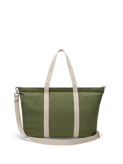 Olive Jean Bag