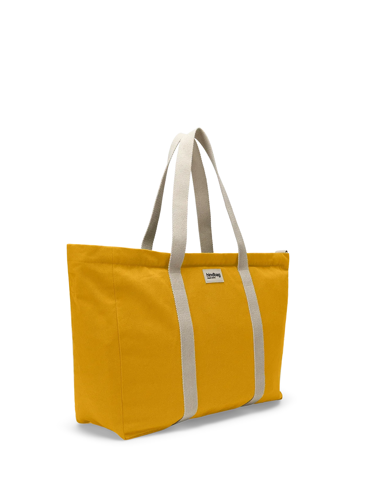 Safran Jean Bag