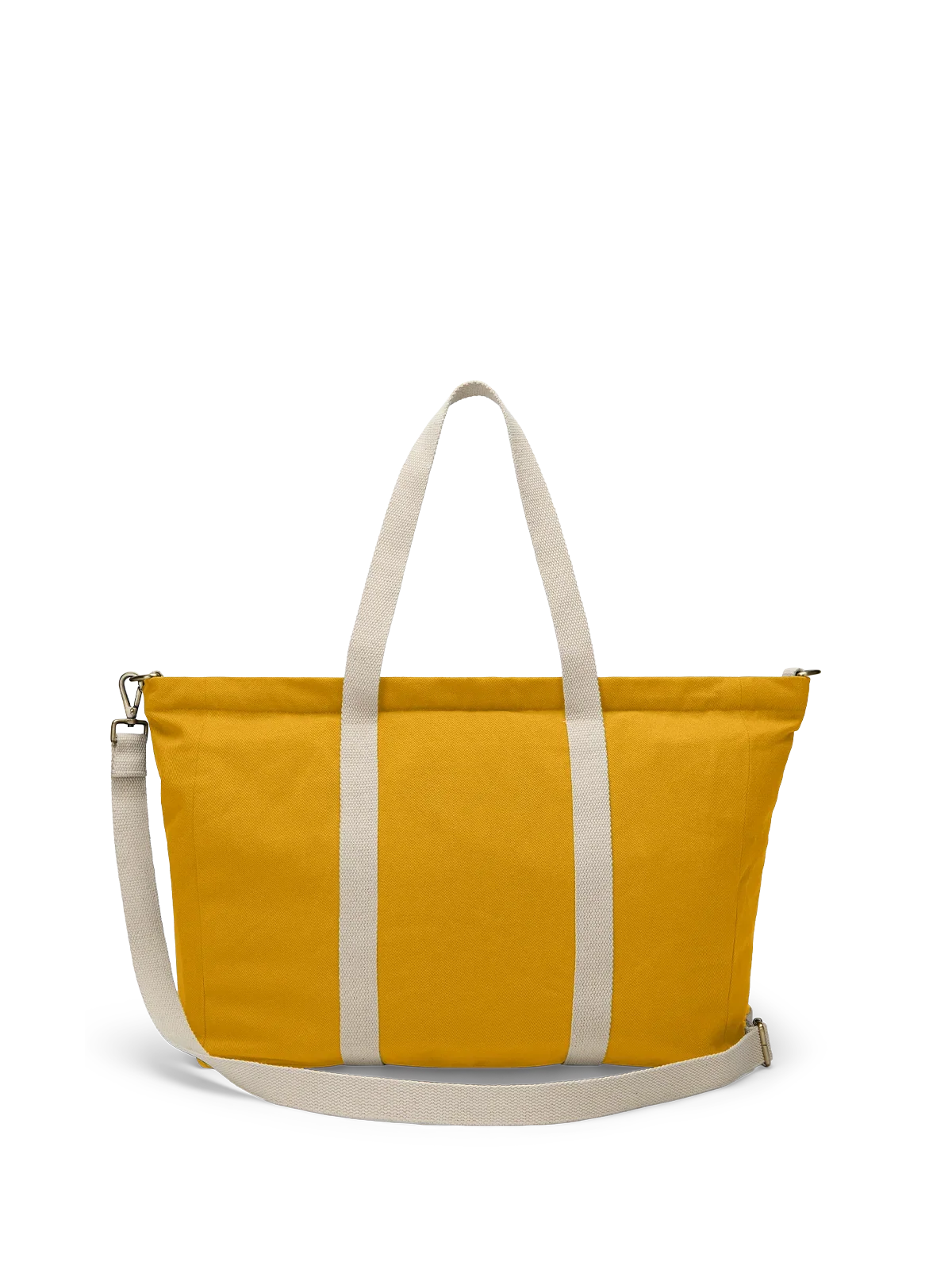 Safran Jean Bag