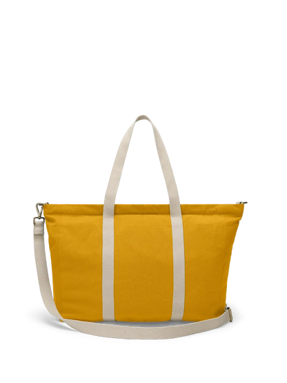 Safran Jean Bag