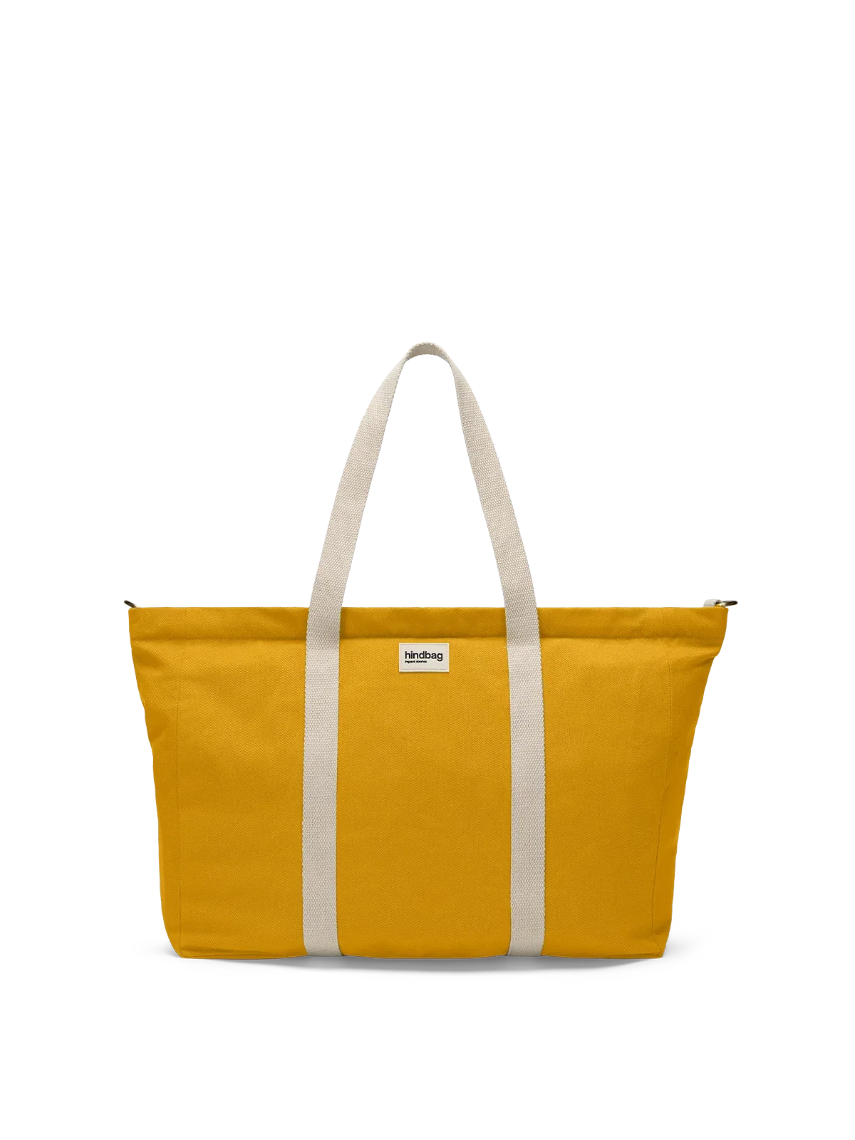 Safran Jean Bag