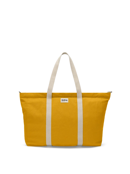 Safran Jean Bag