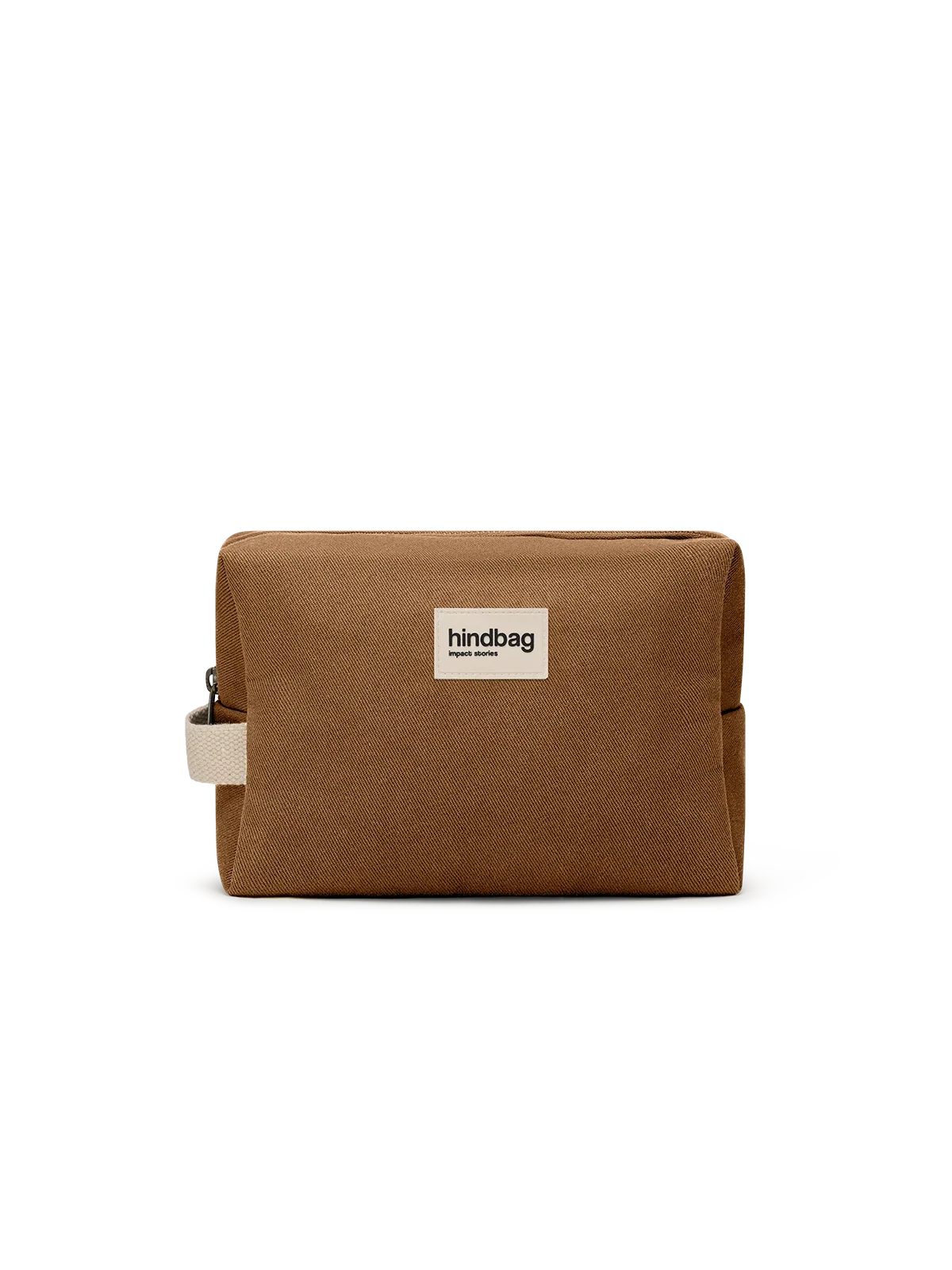 Léon Cannelle toiletry bag
