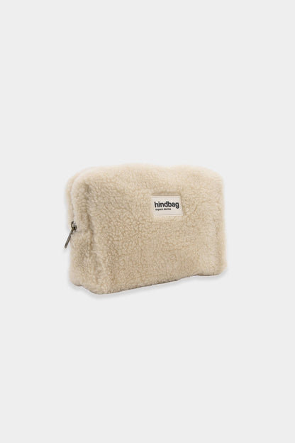 Léon Teddy toiletry bag
