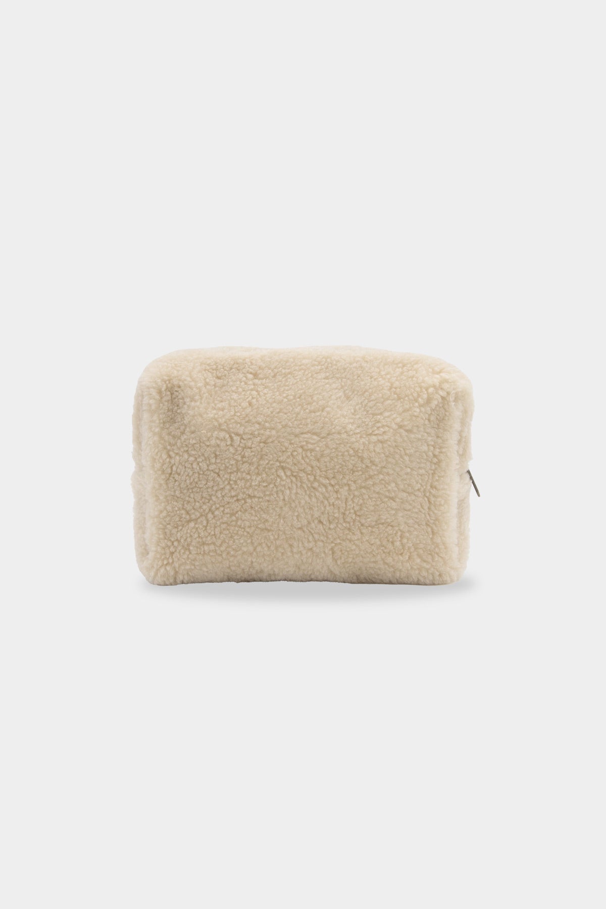 Léon Teddy toiletry bag