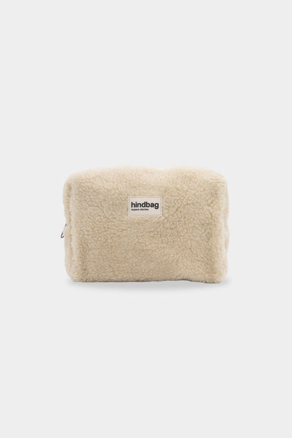 Léon Teddy toiletry bag