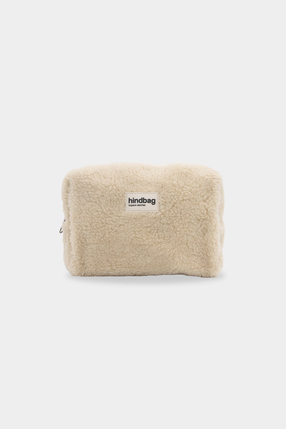 Léon Teddy toiletry bag