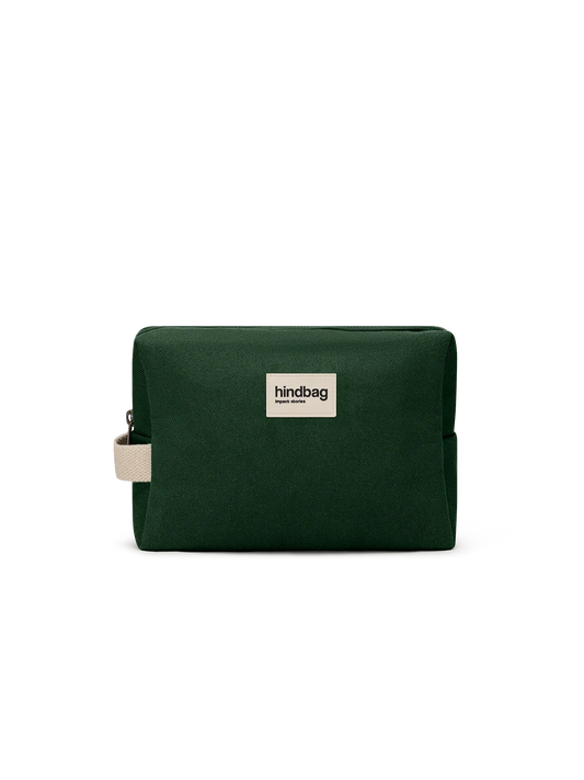 Léon Sapin toiletry bag