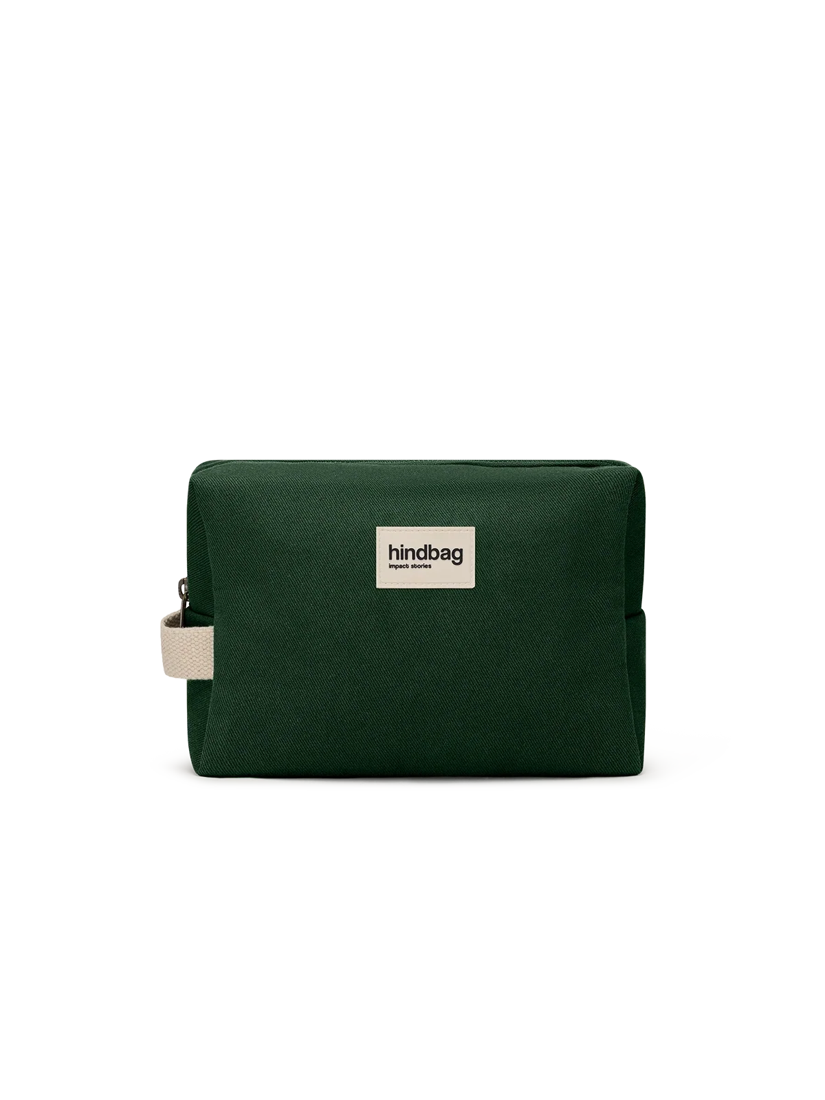 Léon Sapin toiletry bag