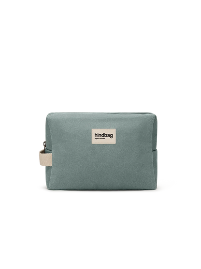 Léon Sauge toiletry bag
