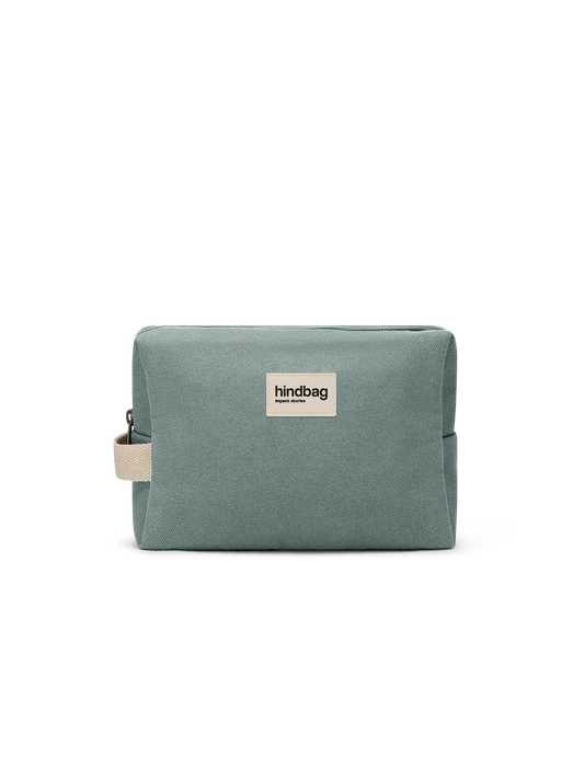 Léon Sauge toiletry bag
