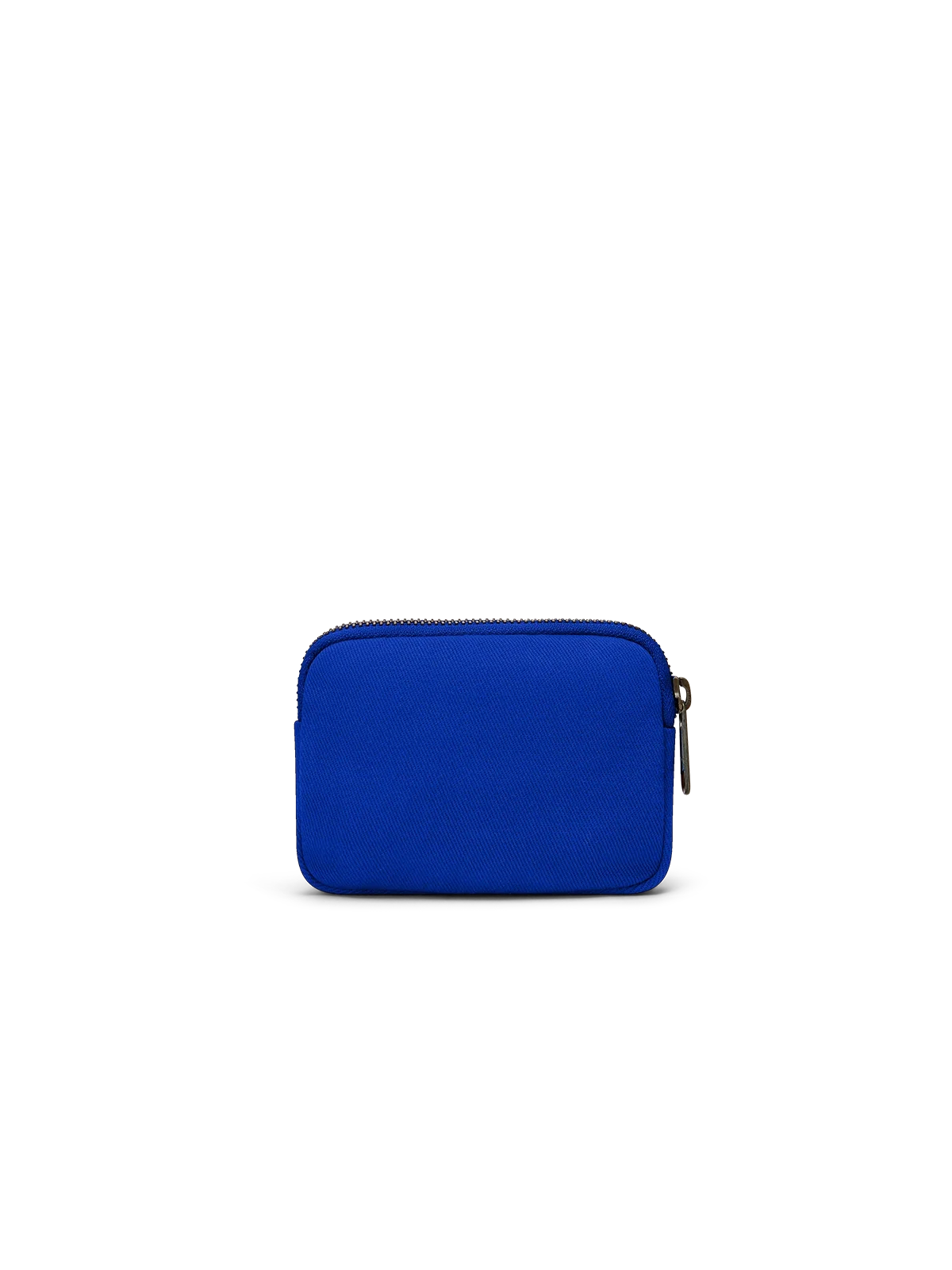 Lili purse Electric blue