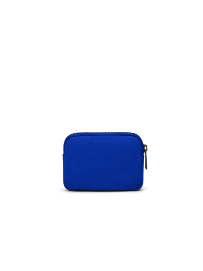 Lili purse Electric blue