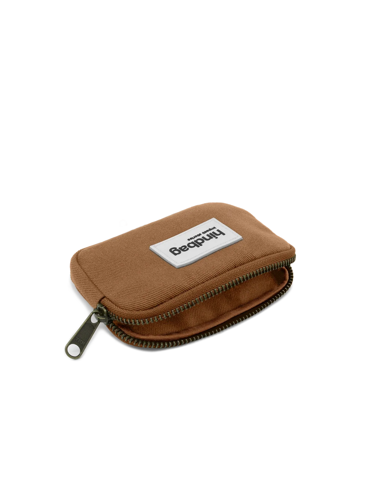 Lili Cinnamon purse