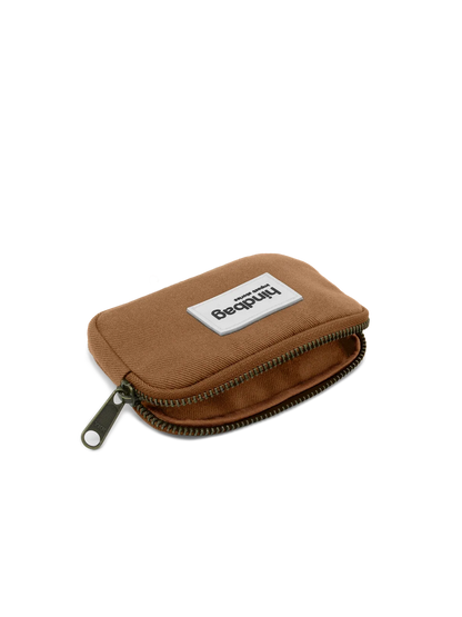 Lili Cinnamon purse