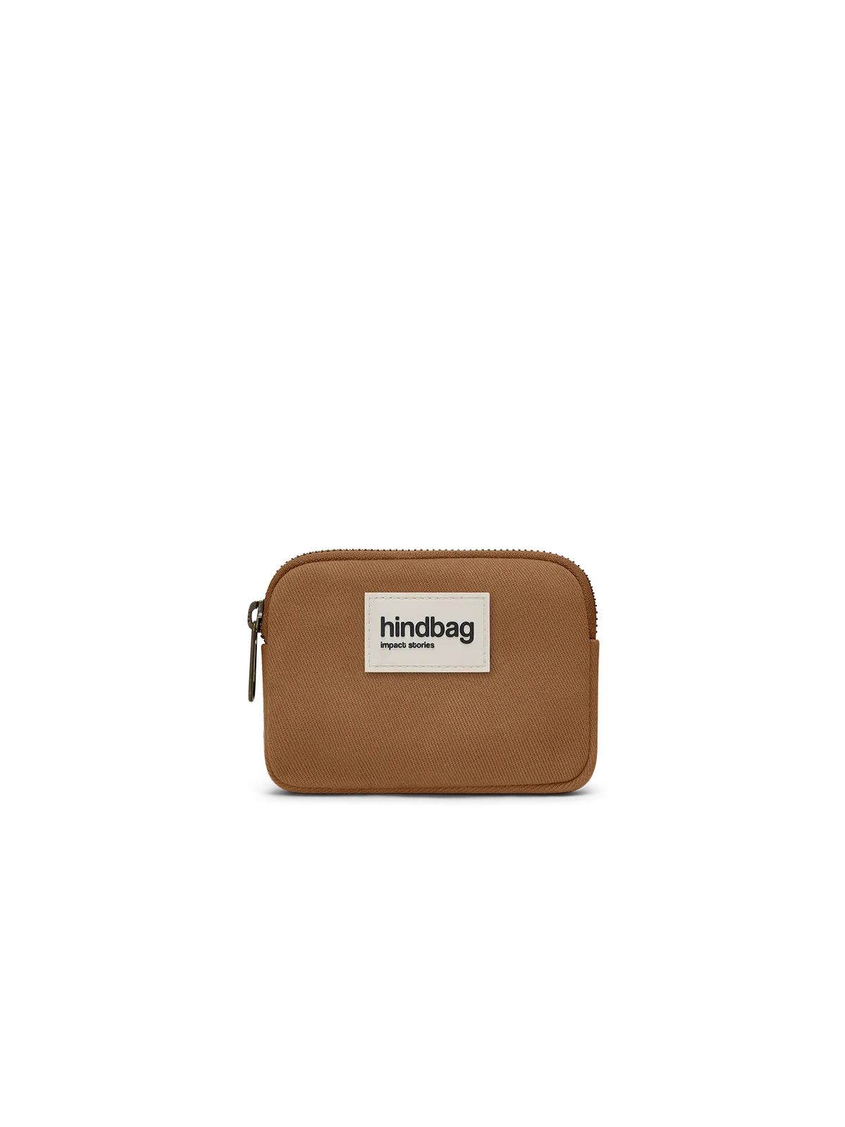 Lili Cinnamon purse