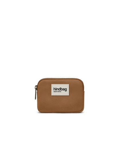 Lili Cinnamon purse