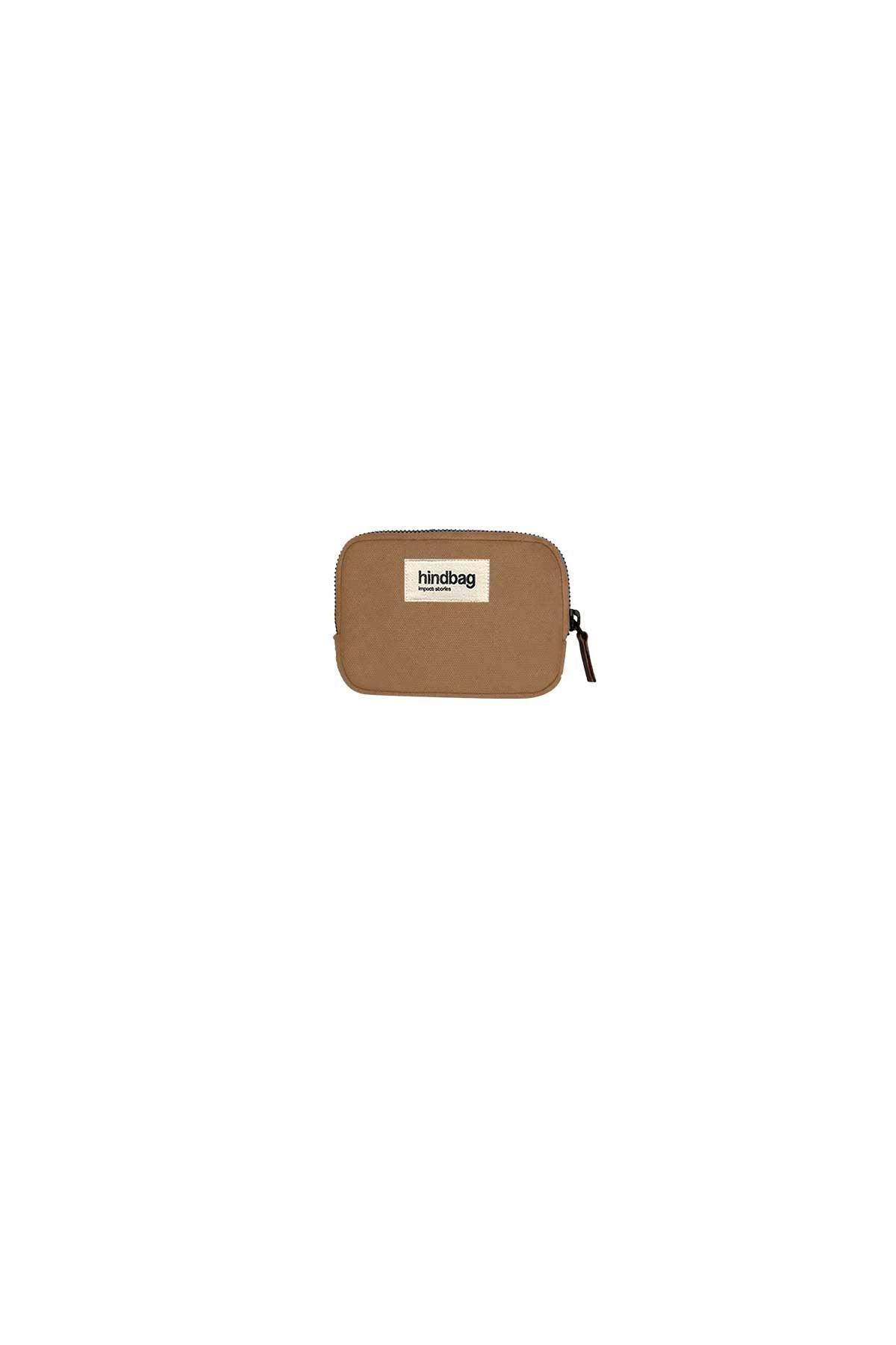 Lili Cinnamon purse