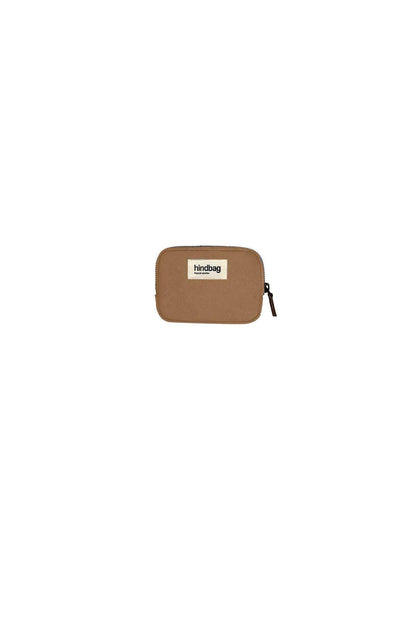Lili Cinnamon purse