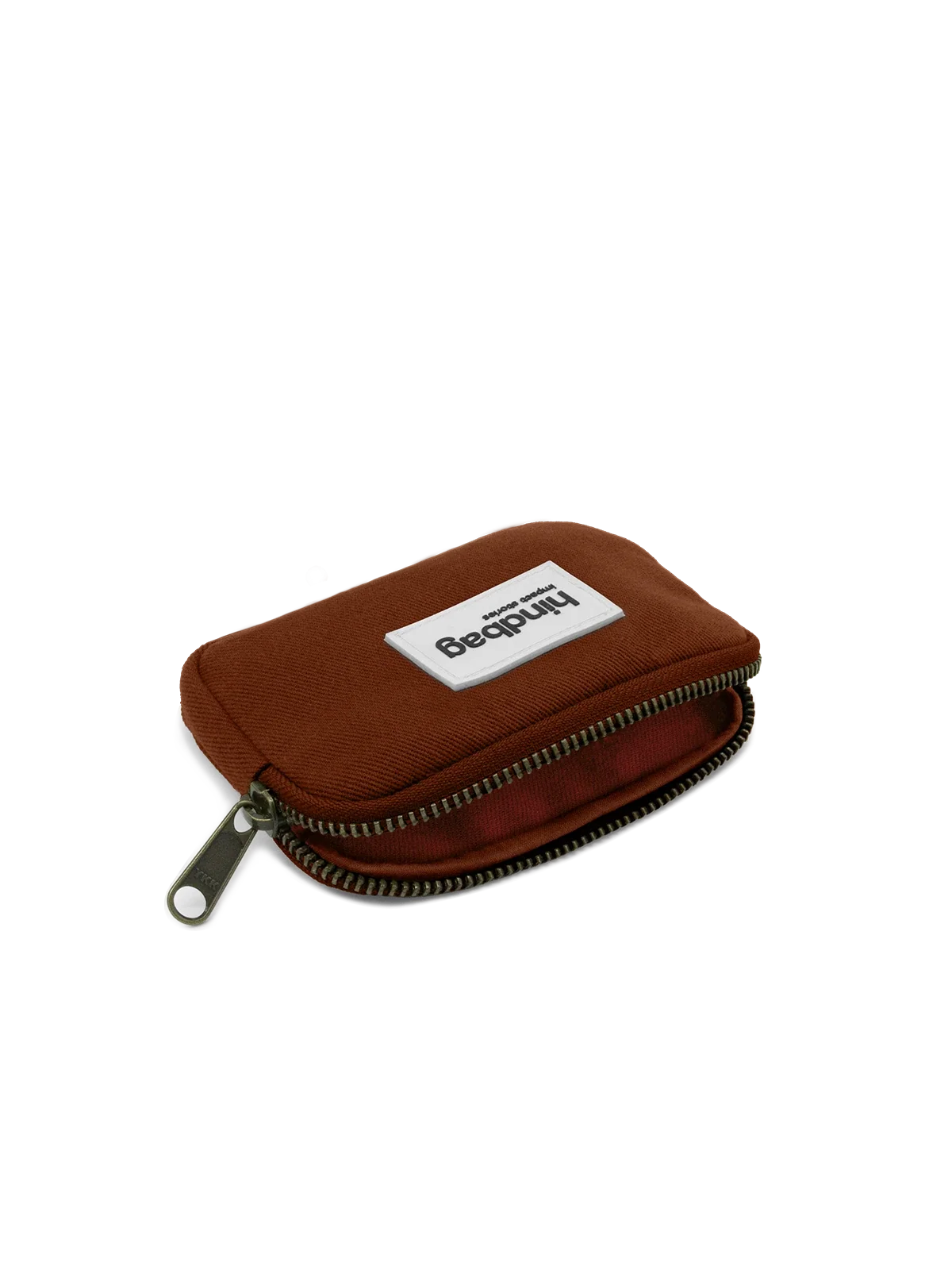 Lili Chocolate Purse