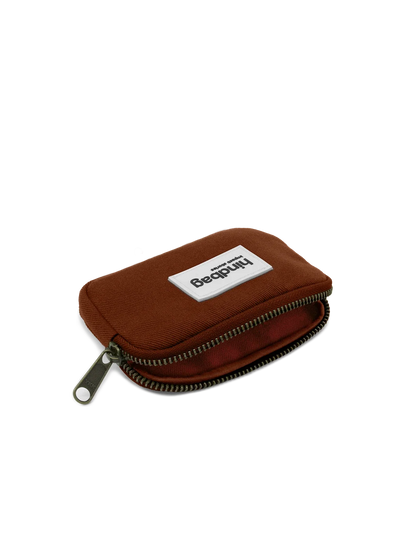 Lili Chocolate Purse