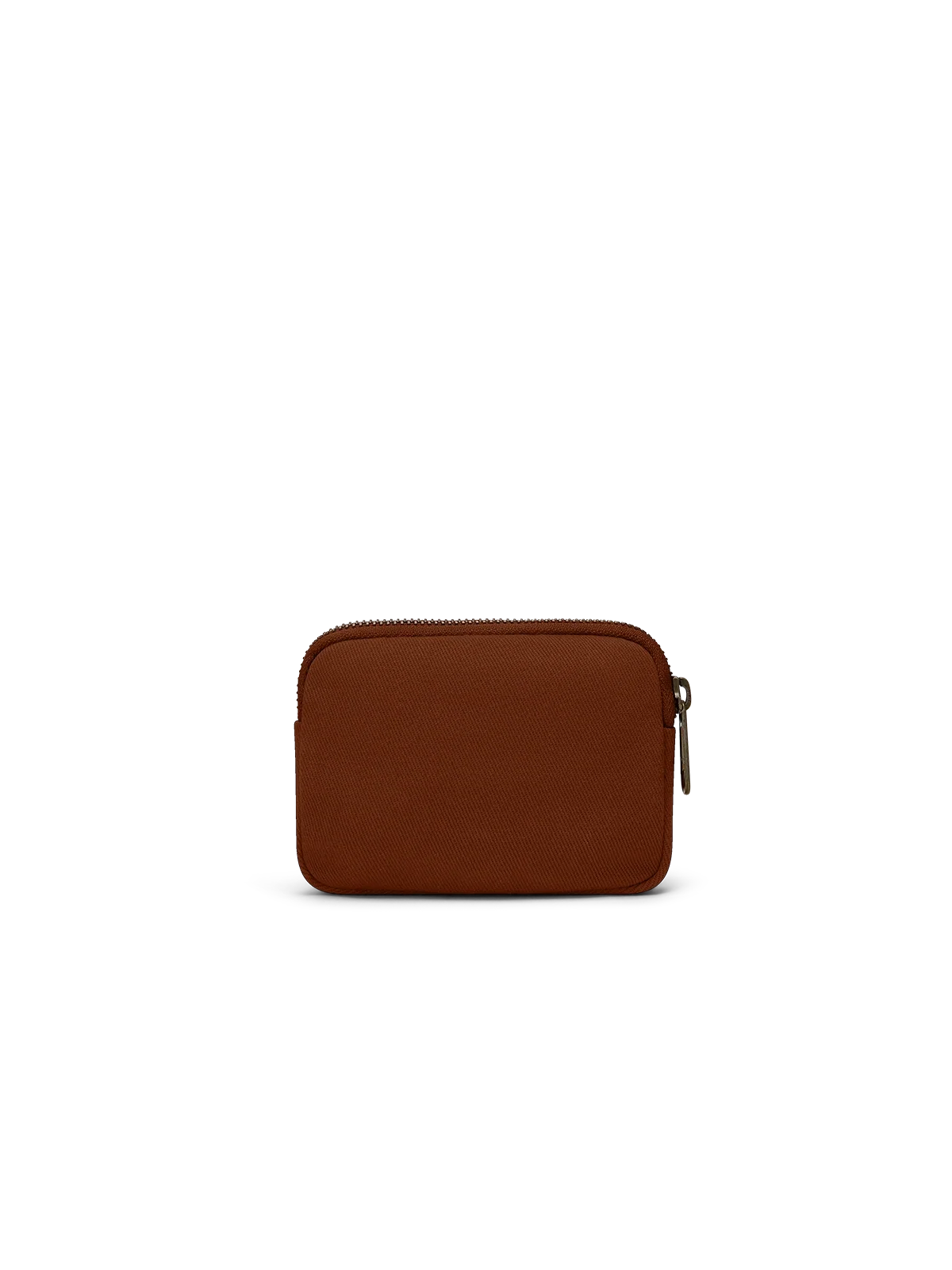 Lili Chocolate Purse