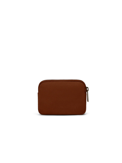 Lili Chocolate Purse