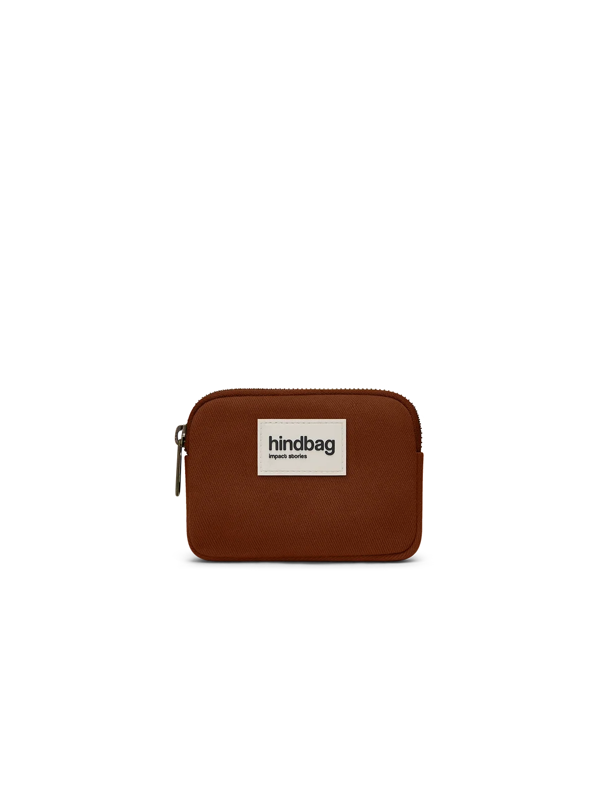 Lili Chocolate Purse