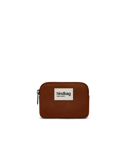 Lili Chocolate Purse