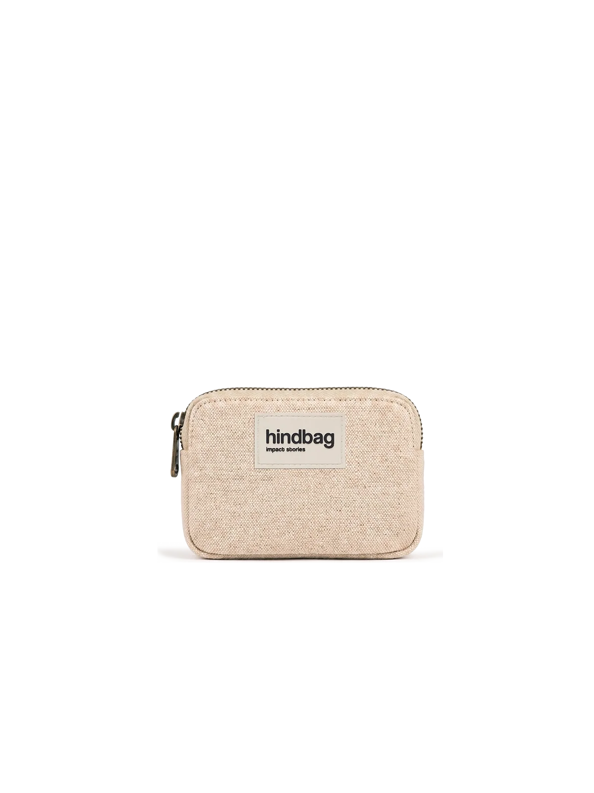 Lili Jute purse