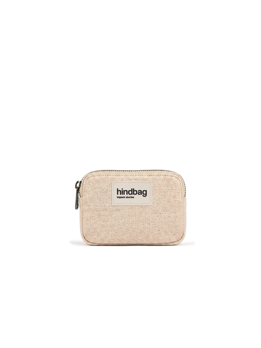 Lili Jute purse