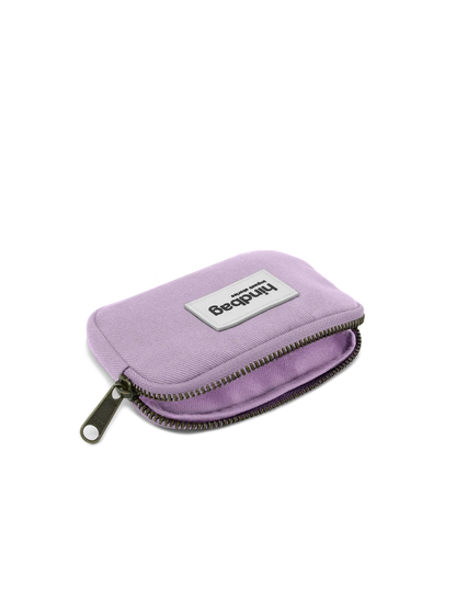 Lili Lilac coin purse