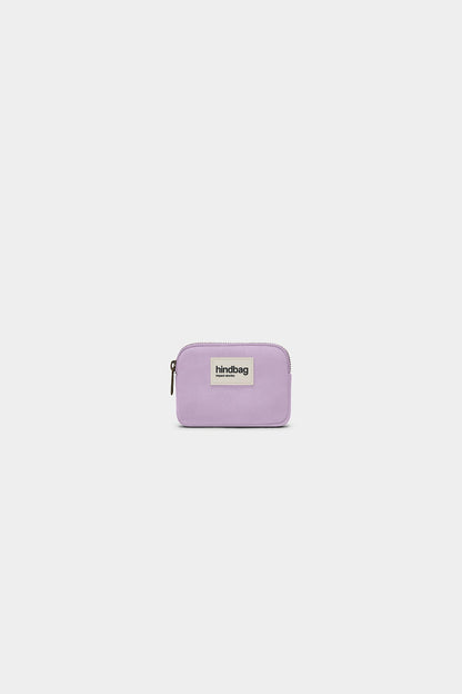 Lili Lilac coin purse