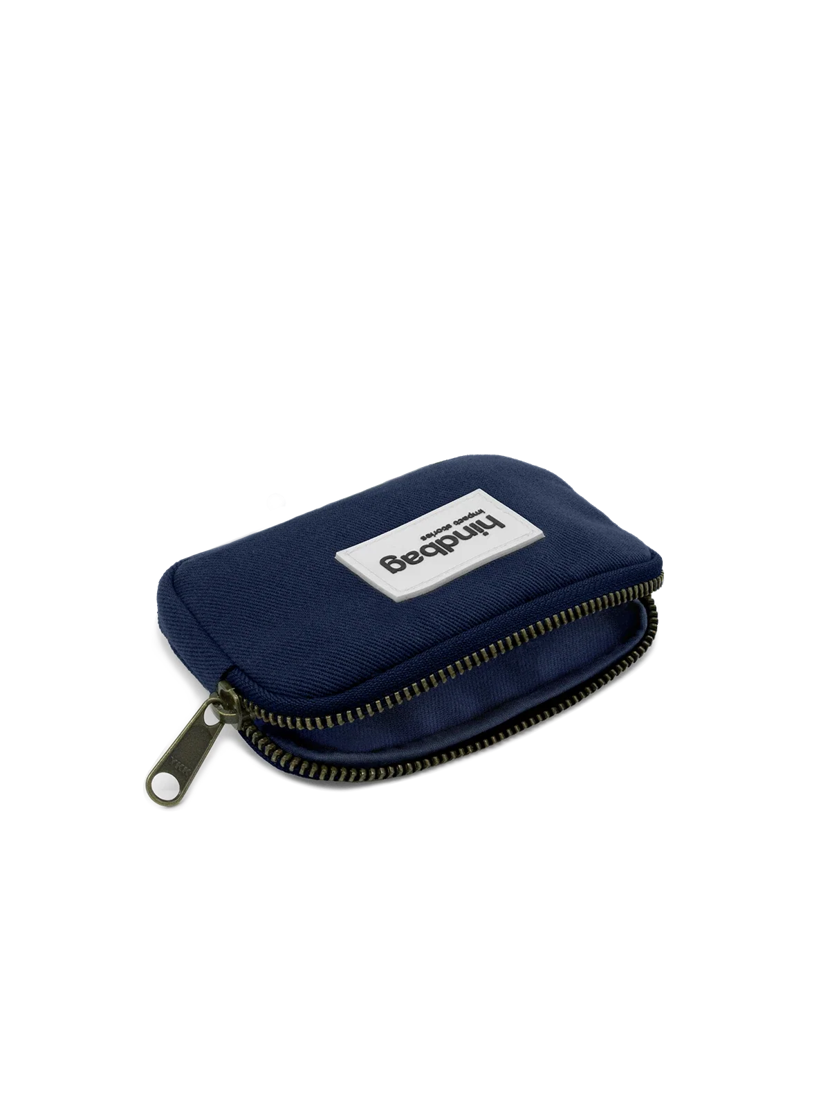 Lili Navy coin purse